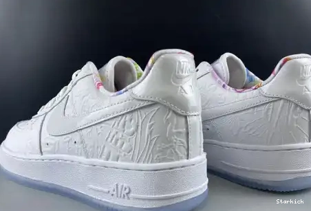 CU8870-117 Chinese Year Air 1 Force (2020) New Nike Low 0425